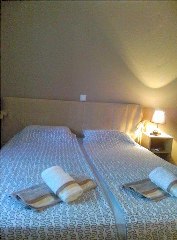 Elite Guest House Mostar Szoba fotó