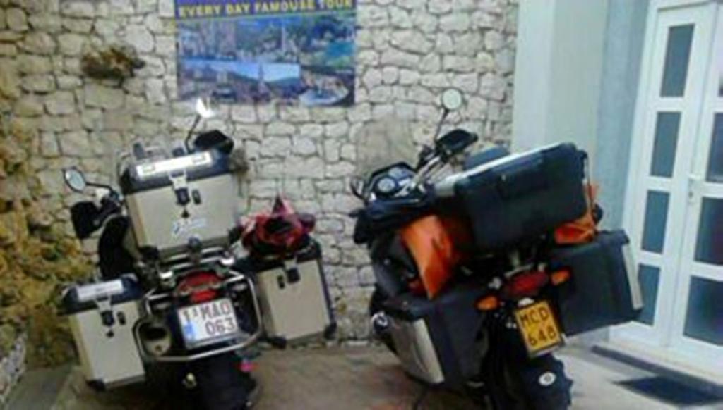 Elite Guest House Mostar Kültér fotó