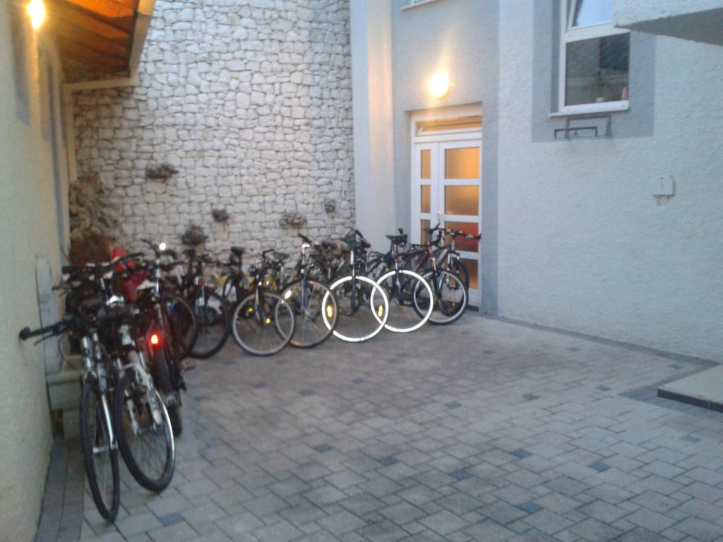 Elite Guest House Mostar Kültér fotó