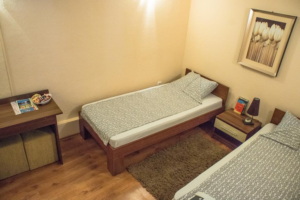 Elite Guest House Mostar Szoba fotó