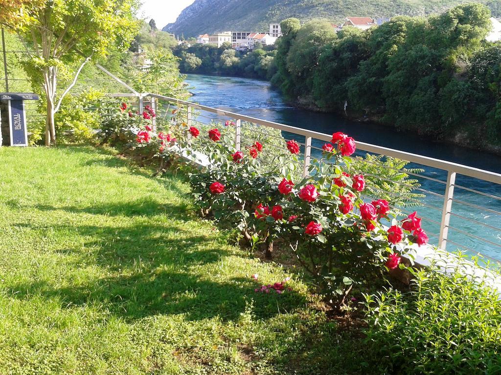 Elite Guest House Mostar Kültér fotó