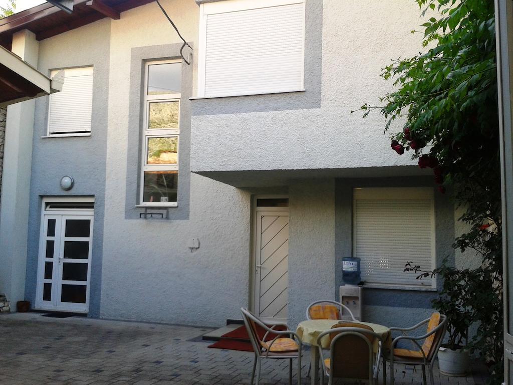 Elite Guest House Mostar Kültér fotó