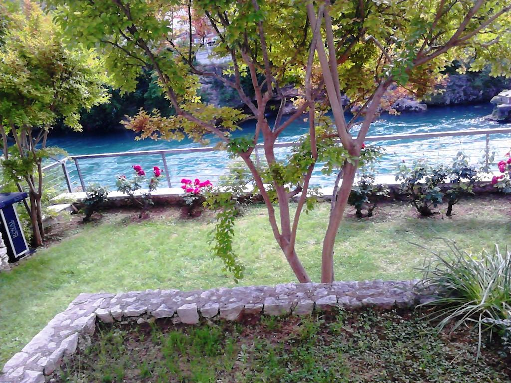 Elite Guest House Mostar Kültér fotó