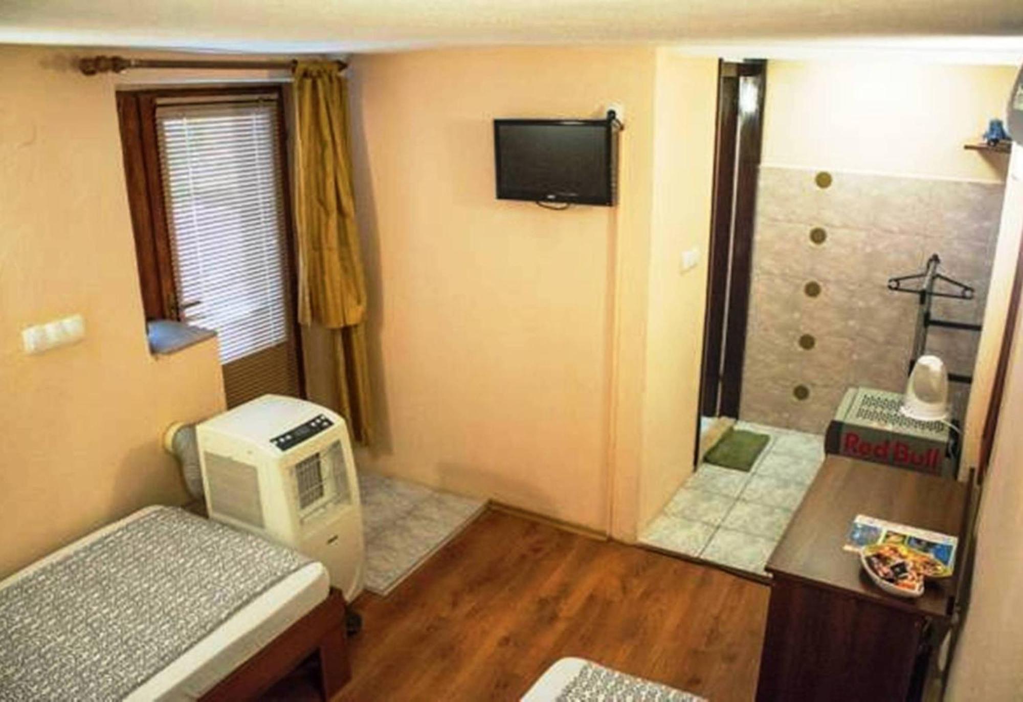 Elite Guest House Mostar Kültér fotó