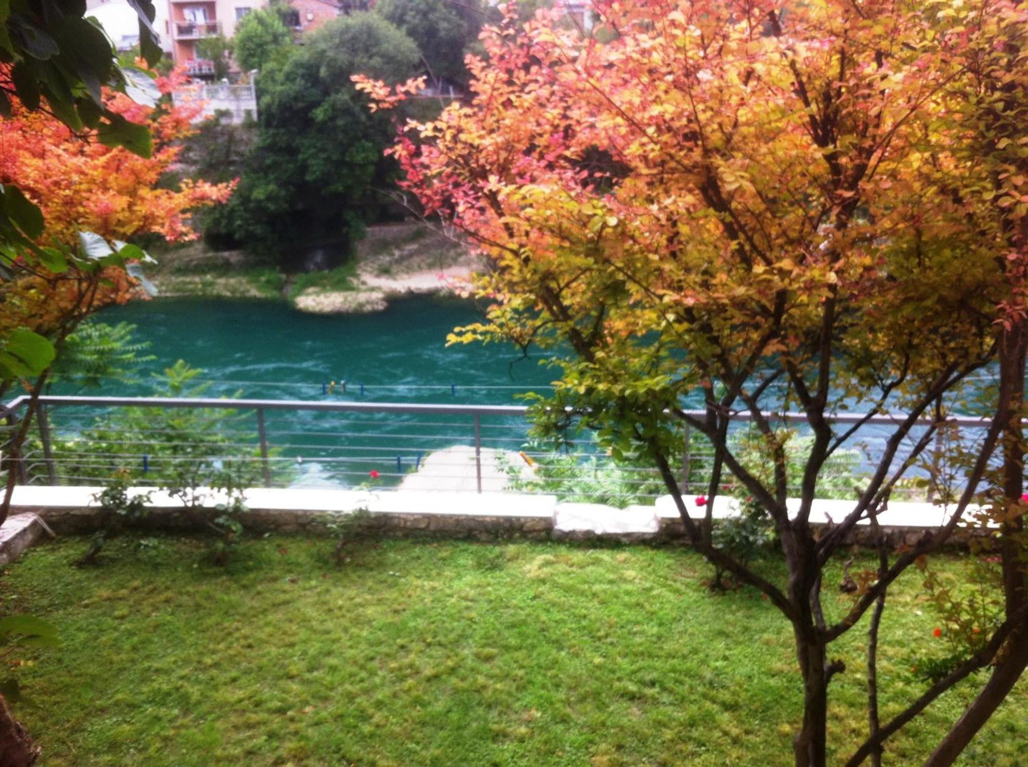 Elite Guest House Mostar Szoba fotó