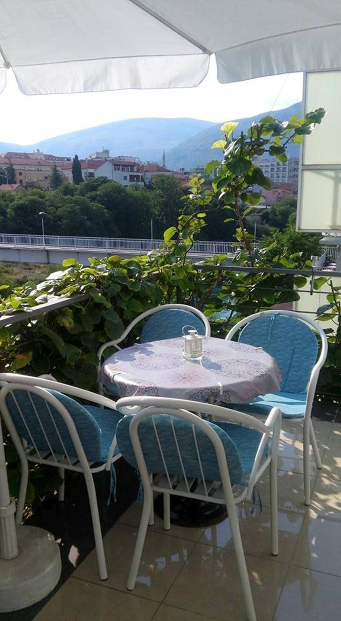 Elite Guest House Mostar Szoba fotó