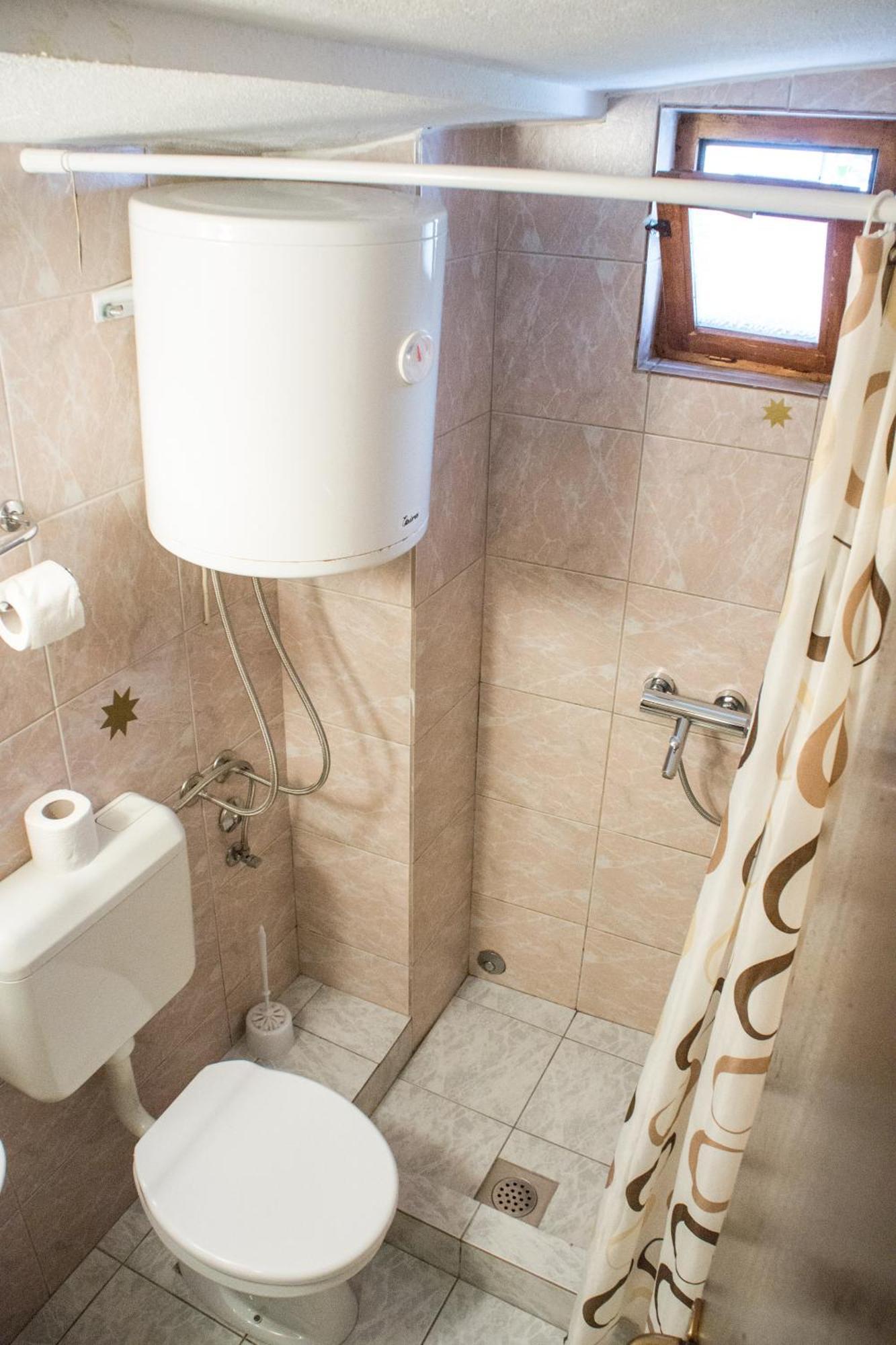 Elite Guest House Mostar Szoba fotó