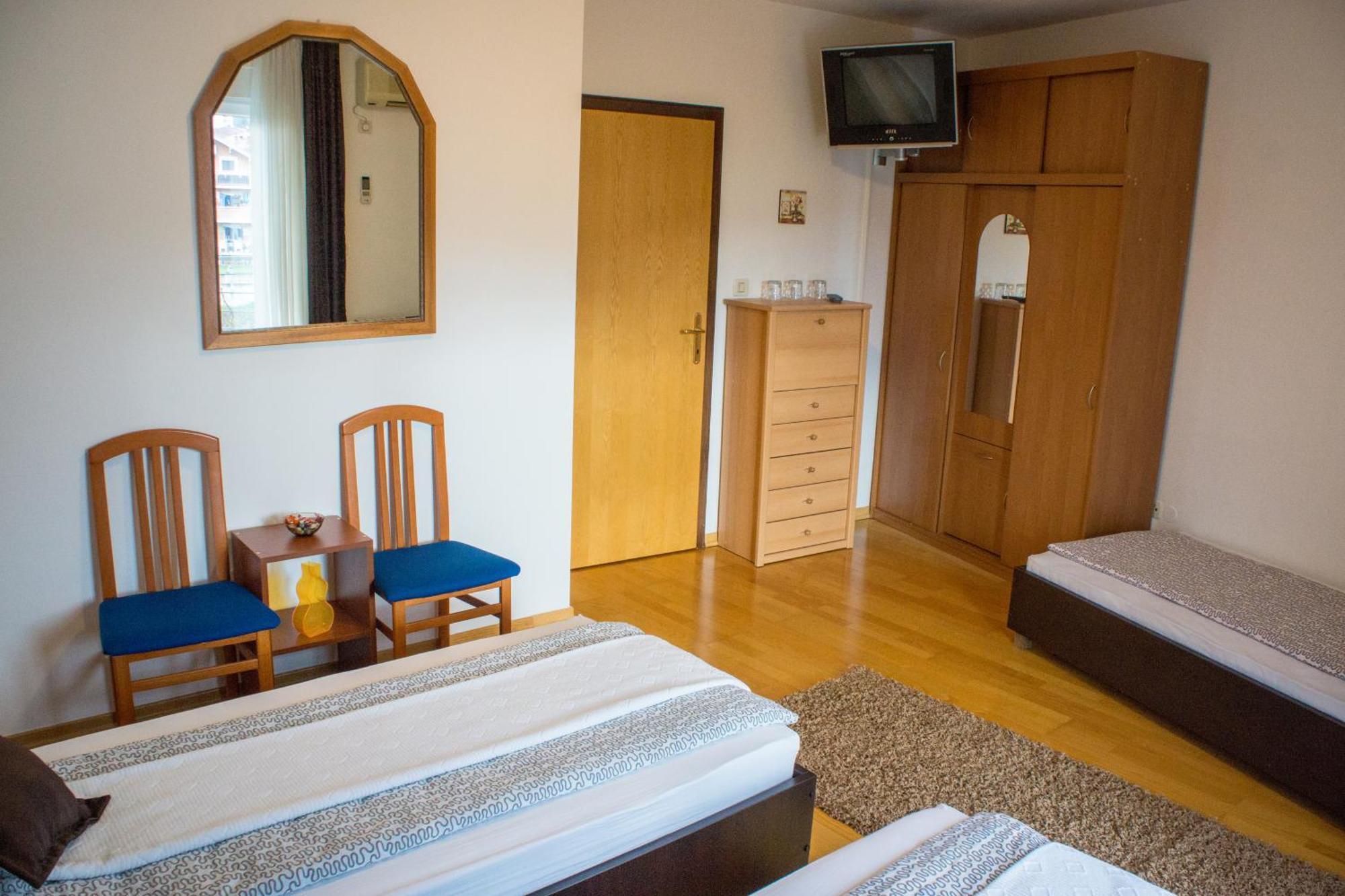 Elite Guest House Mostar Szoba fotó