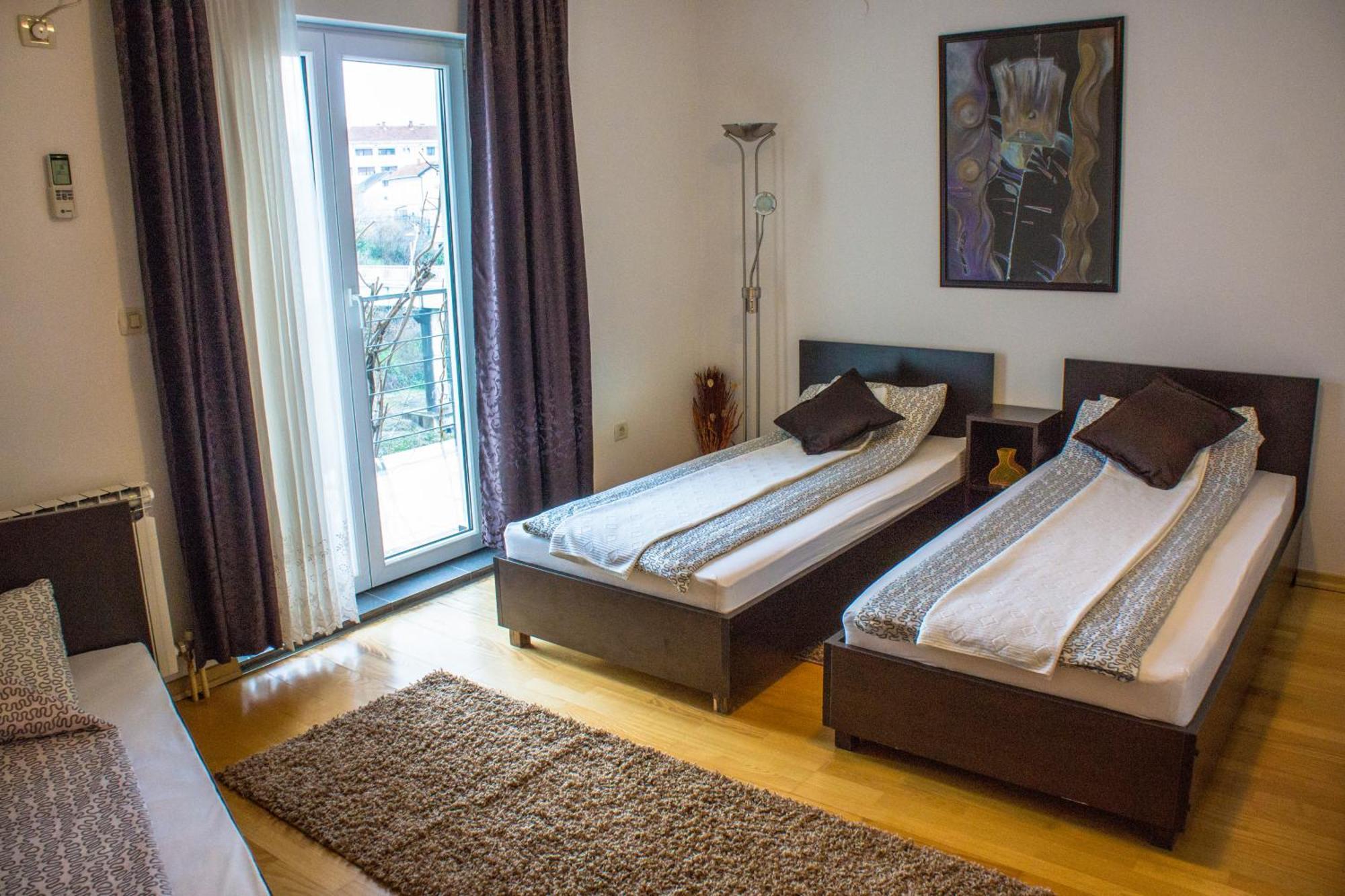 Elite Guest House Mostar Szoba fotó