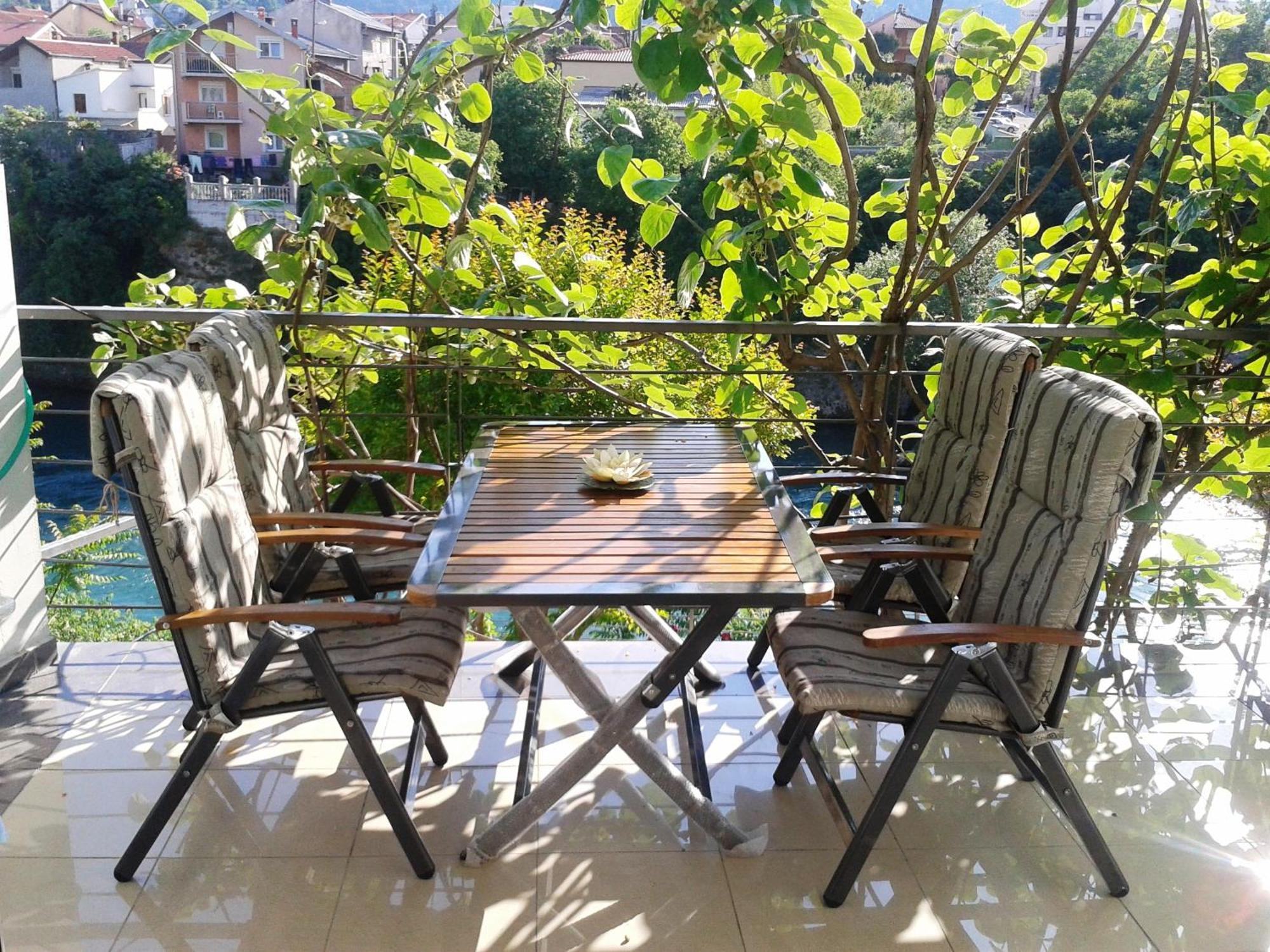 Elite Guest House Mostar Szoba fotó