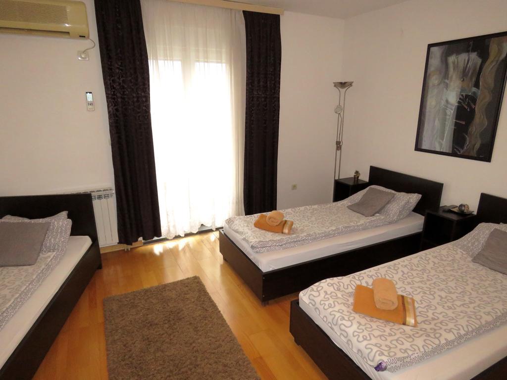 Elite Guest House Mostar Szoba fotó