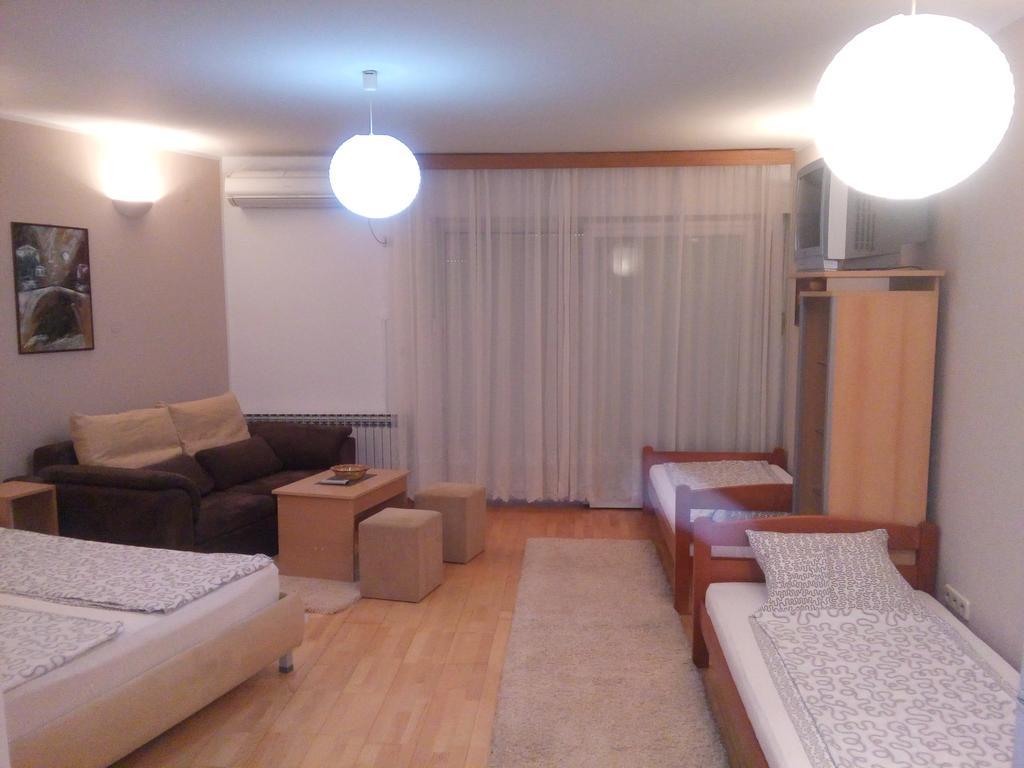 Elite Guest House Mostar Szoba fotó