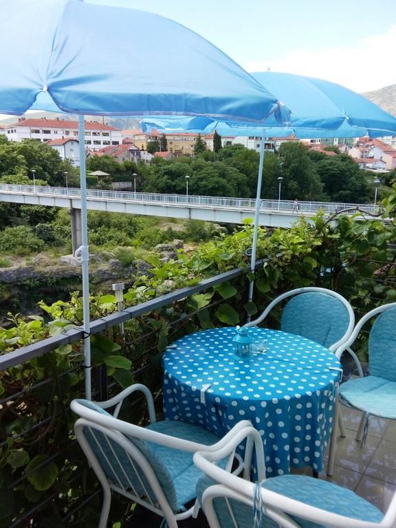 Elite Guest House Mostar Kültér fotó