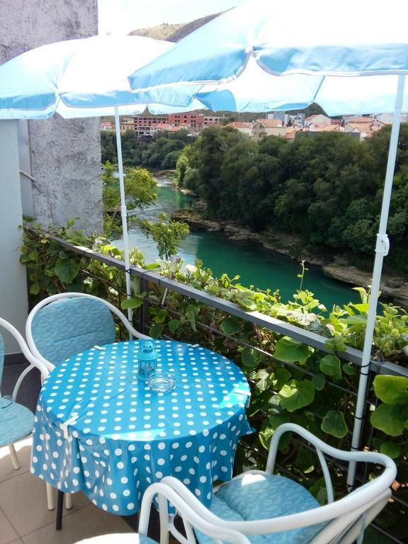 Elite Guest House Mostar Kültér fotó