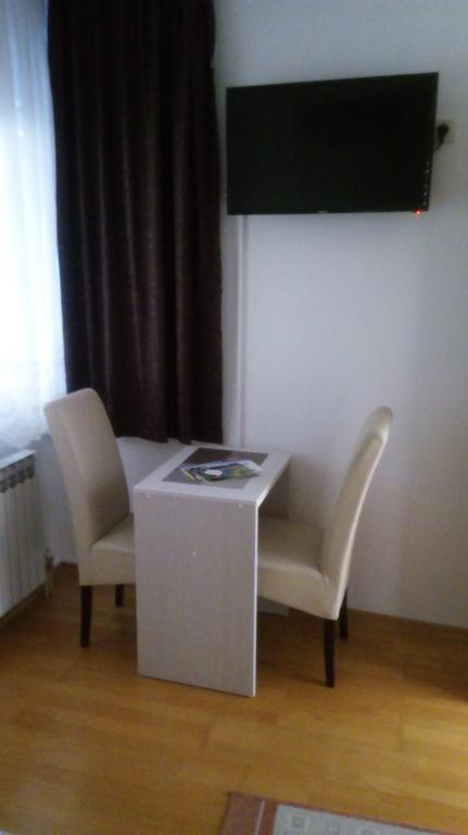 Elite Guest House Mostar Kültér fotó