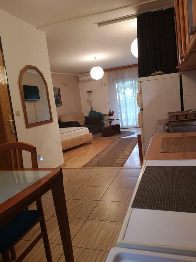 Elite Guest House Mostar Kültér fotó