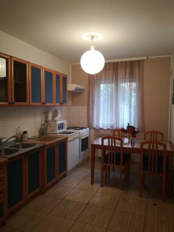 Elite Guest House Mostar Kültér fotó