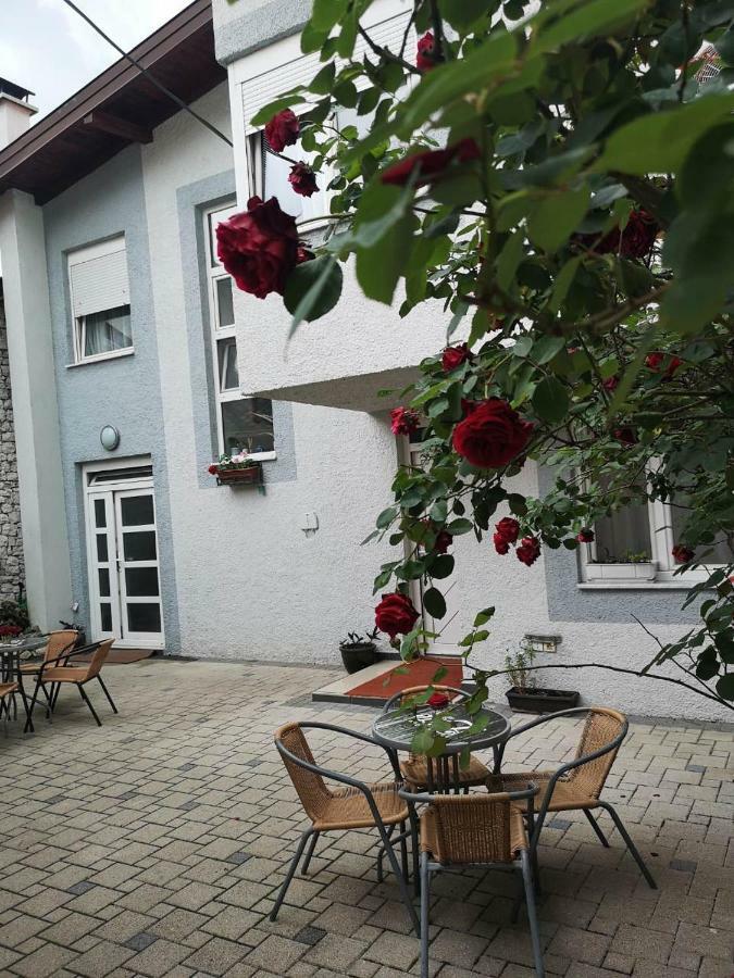 Elite Guest House Mostar Kültér fotó