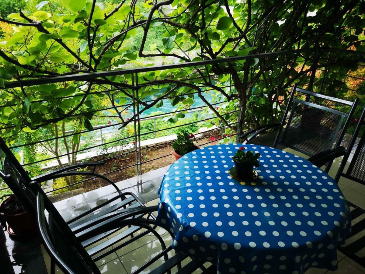 Elite Guest House Mostar Kültér fotó