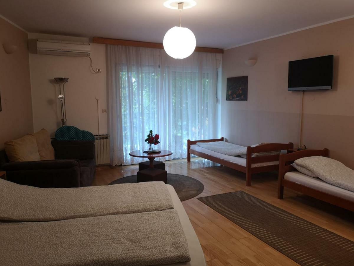 Elite Guest House Mostar Kültér fotó
