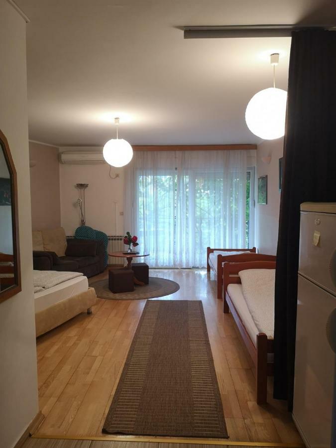 Elite Guest House Mostar Kültér fotó