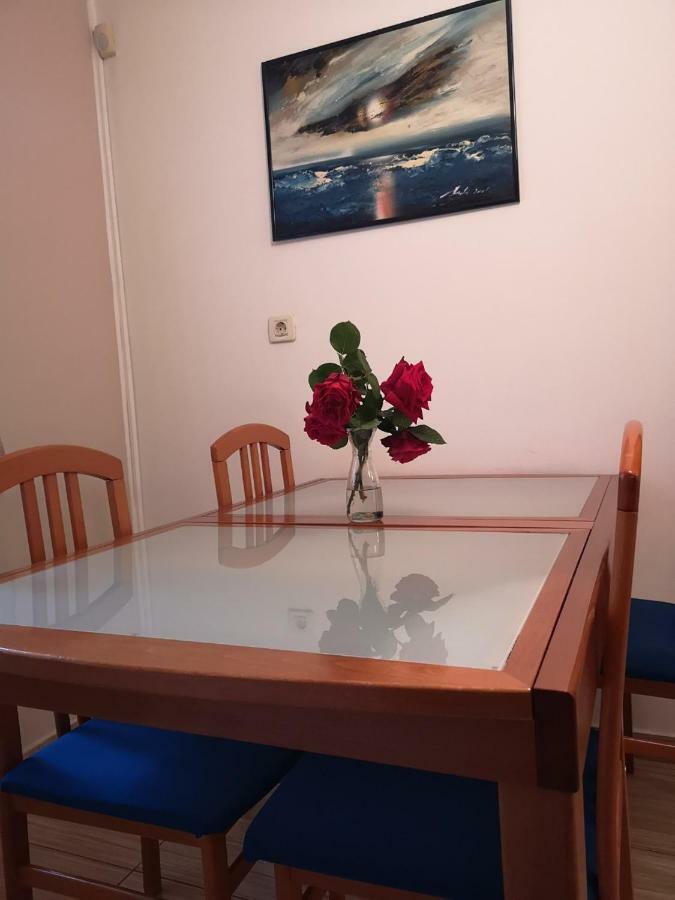 Elite Guest House Mostar Kültér fotó